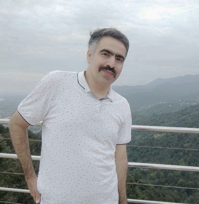 تصویر توسعه‌دهنده